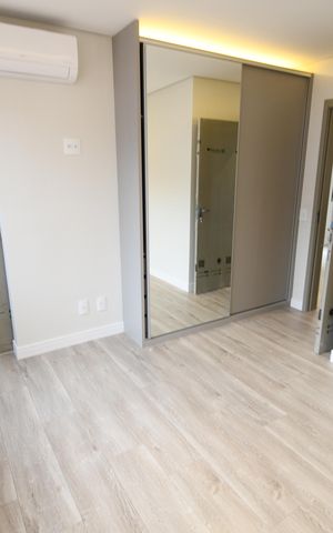 Casa de condomínio à venda com 158m², 3 quartos e 2 vagasQuarto 1 - Suíte