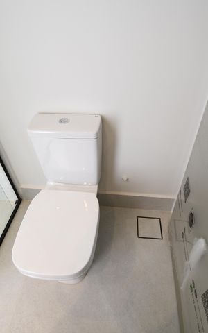 Casa de condomínio à venda com 158m², 3 quartos e 2 vagasBanheiro 1 - Suíte