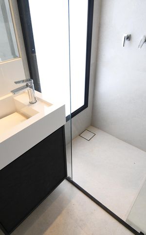 Casa de condomínio à venda com 158m², 3 quartos e 2 vagasBanheiro 1 - Suíte