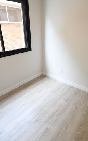 Casa de condomínio à venda com 158m², 3 quartos e 2 vagasQuarto 3