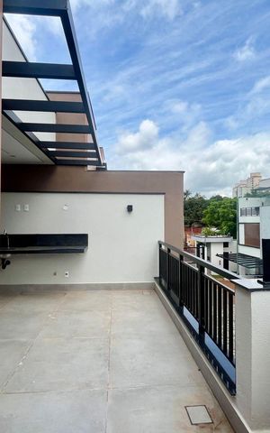 Casa de condomínio à venda com 158m², 3 quartos e 2 vagas Casa de condomínio à venda com 158m², 3 quartos e 2 vagasCobertura