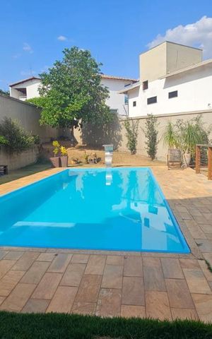 Casa à venda com 250m², 3 quartos e 4 vagas Casa à venda com 250m², 3 quartos e 4 vagasFoto 20