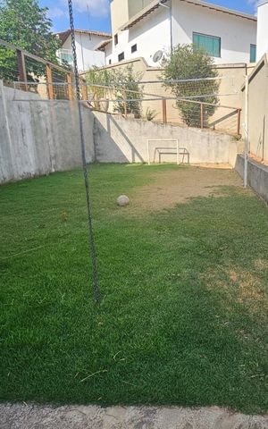 Casa à venda com 250m², 3 quartos e 4 vagas Casa à venda com 250m², 3 quartos e 4 vagasFoto 27