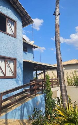 Casa à venda com 250m², 3 quartos e 4 vagas Casa à venda com 250m², 3 quartos e 4 vagasFoto 31