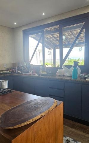Casa à venda com 250m², 3 quartos e 4 vagas Casa à venda com 250m², 3 quartos e 4 vagasFoto 12