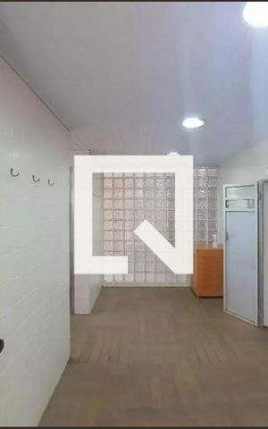 Apartamento para alugar com 35m², 1 quarto e 1 vagaÁrea comum
