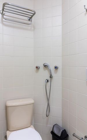 Apartamento para alugar com 35m², 1 quarto e 1 vagaBanheiro
