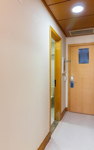 Apartamento para alugar com 35m², 1 quarto e 1 vagaCozinha
