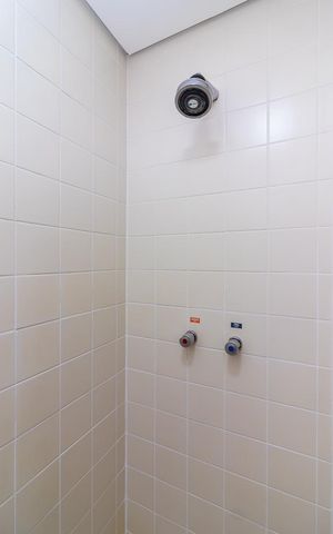 Apartamento para alugar com 35m², 1 quarto e 1 vagaBanheiro