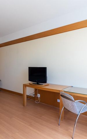 Apartamento para alugar com 35m², 1 quarto e 1 vagaStudio