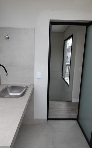 Casa de condomínio à venda com 158m², 3 quartos e 2 vagasÁrea de Serviço