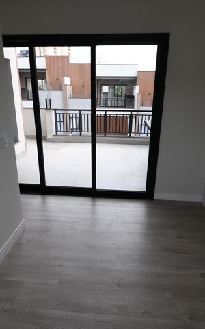 Casa de condomínio à venda com 158m², 3 quartos e 2 vagasSala 2