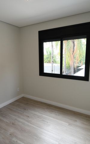 Casa de condomínio à venda com 158m², 3 quartos e 2 vagasQuarto 2