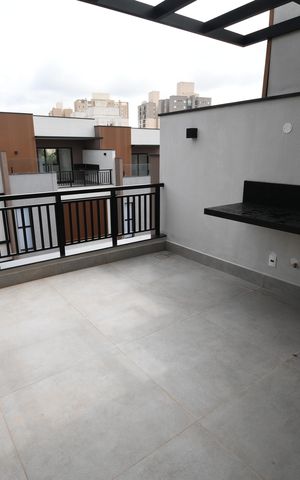 Casa de condomínio à venda com 158m², 3 quartos e 2 vagasVaranda