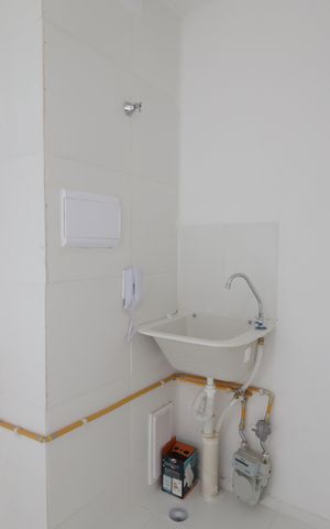 Apartamento à venda com 32m², 2 quartos e sem vagaÁrea de Serviço