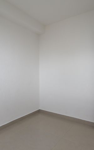 Apartamento à venda com 32m², 2 quartos e sem vagaQuarto 1