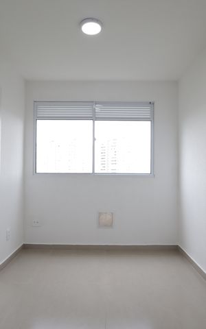 Apartamento à venda com 32m², 2 quartos e sem vagaSala