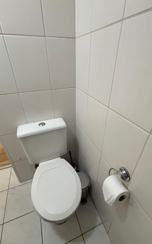 Apartamento à venda com 75m², 3 quartos e 2 vagasBanheiro