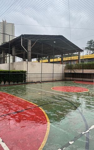 Apartamento à venda com 75m², 3 quartos e 2 vagasQuadra