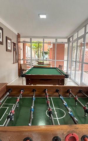 Apartamento à venda com 75m², 3 quartos e 2 vagasSalão de Festas