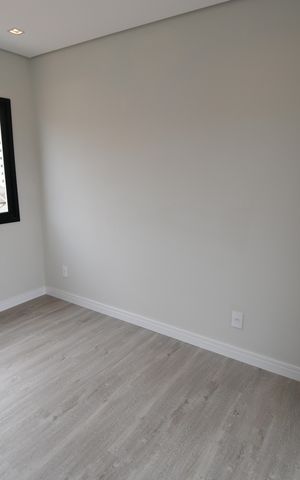 Casa de condomínio à venda com 158m², 3 quartos e 2 vagasSala 2