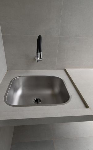 Casa de condomínio à venda com 158m², 3 quartos e 2 vagasÁrea de Serviço