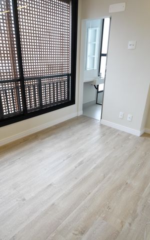 Casa de condomínio à venda com 158m², 3 quartos e 2 vagasQuarto 1 - Suíte