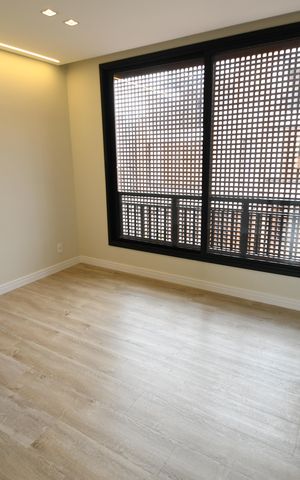Casa de condomínio à venda com 158m², 3 quartos e 2 vagasQuarto 1 - Suíte