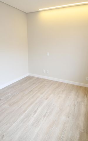 Casa de condomínio à venda com 158m², 3 quartos e 2 vagasQuarto 1 - Suíte