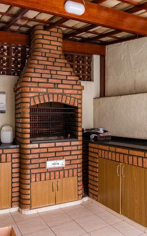 Casa para alugar com 200m², 3 quartos e 4 vagas Casa para alugar com 200m², 3 quartos e 4 vagasÁrea comum