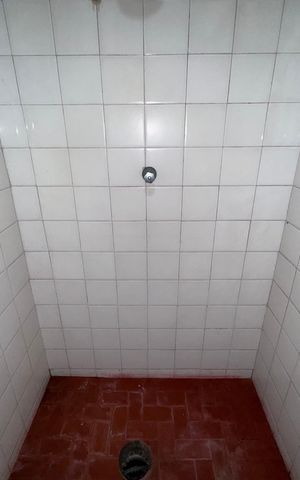 Casa para alugar com 90m², 2 quartos e sem vaga Casa para alugar com 90m², 2 quartos e sem vagaBanheiro Social