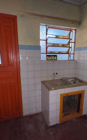 Casa para alugar com 90m², 2 quartos e sem vaga Casa para alugar com 90m², 2 quartos e sem vagaCozinha