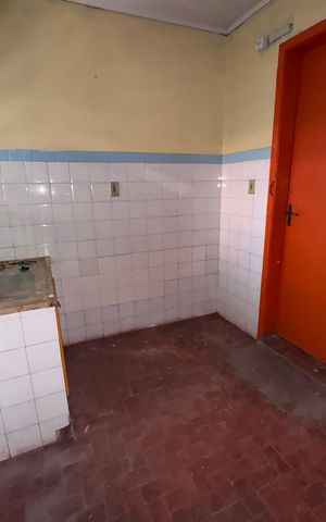 Casa para alugar com 90m², 2 quartos e sem vaga Casa para alugar com 90m², 2 quartos e sem vagaCozinha
