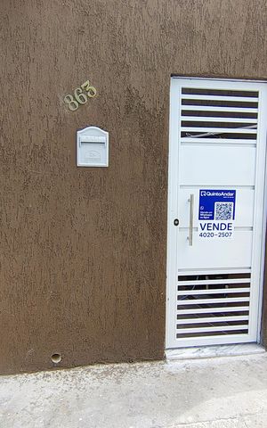 Casa à venda com 149m², 1 quarto e 1 vaga Casa à venda com 149m², 1 quarto e 1 vagaplaca