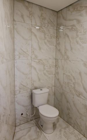 Casa à venda com 149m², 1 quarto e 1 vaga Casa à venda com 149m², 1 quarto e 1 vagaBanheiro 2