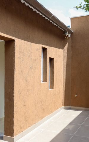 Casa à venda com 149m², 1 quarto e 1 vaga Casa à venda com 149m², 1 quarto e 1 vagaquintal