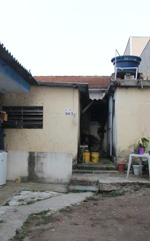 Casa à venda com 79m², 2 quartos e 8 vagasArea de Serviço / Casa 02