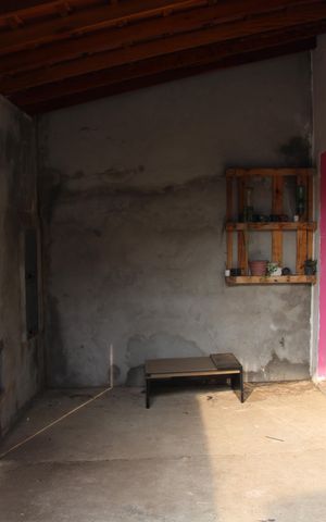 Casa à venda com 79m², 2 quartos e 8 vagasQuintal 