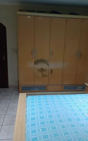 Casa à venda com 100m², 2 quartos e 2 vagas