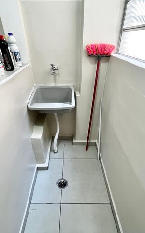 Apartamento para alugar com 68m², 2 quartos e sem vagaÁrea de Serviço