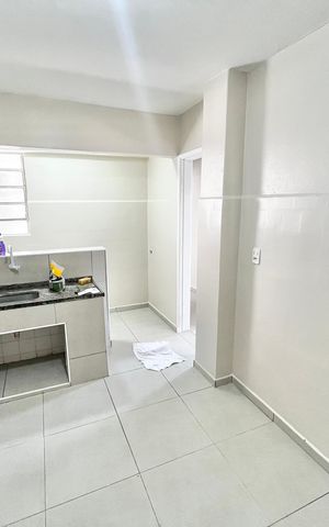Apartamento para alugar com 68m², 2 quartos e sem vagaCozinha