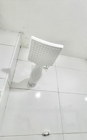 Apartamento para alugar com 68m², 2 quartos e sem vagaBanheiro