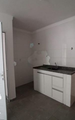 Casa à venda com 35m², 1 quarto e sem vaga