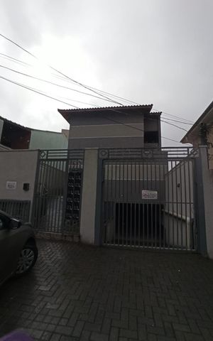 Casa à venda com 35m², 1 quarto e sem vaga