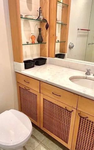 Apartamento à venda com 94m², 2 quartos e 2 vagas