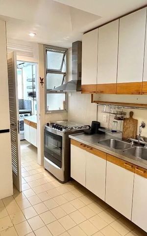 Apartamento à venda com 94m², 2 quartos e 2 vagas