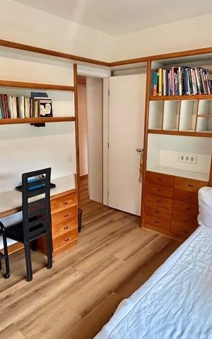 Apartamento à venda com 94m², 2 quartos e 2 vagas