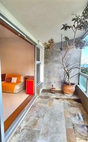 Apartamento à venda com 94m², 2 quartos e 2 vagas
