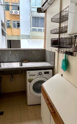 Apartamento à venda com 94m², 2 quartos e 2 vagas