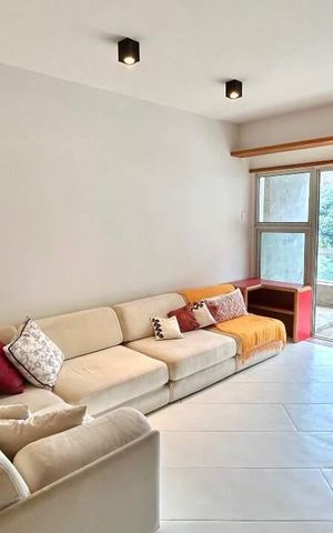 Apartamento à venda com 94m², 2 quartos e 2 vagas